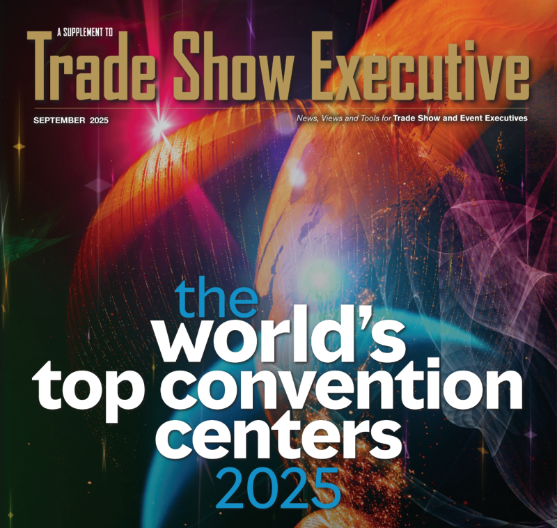 Convention Center Labor Rules