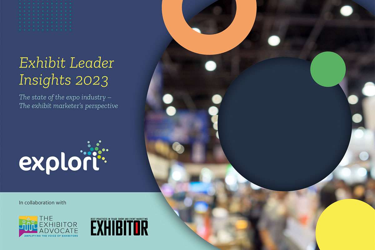 Exhibit Leader Insights Report