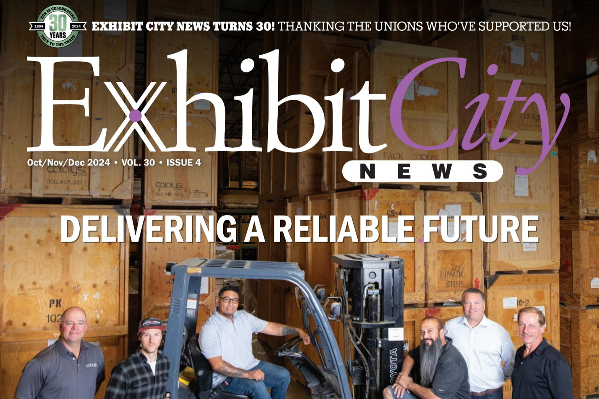 Exhibitors Speak Out on Industry Hot Topics