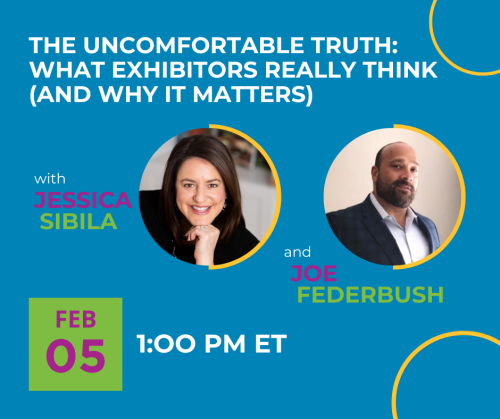 The Uncomfortable Truth: What Exhibitors Really Think (and Why It Matters) - The Exhibitor Advocate