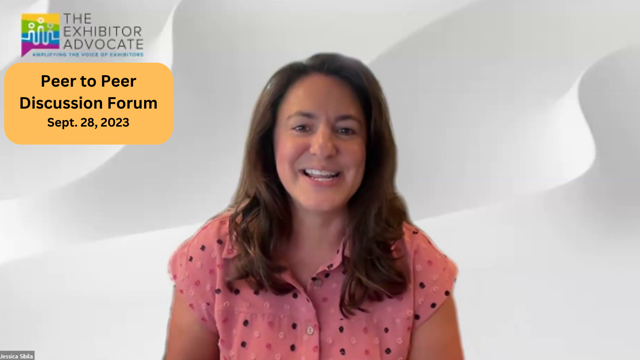 Peer to Peer Discussion Forum