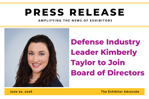 Press Release-Kimberly Taylor