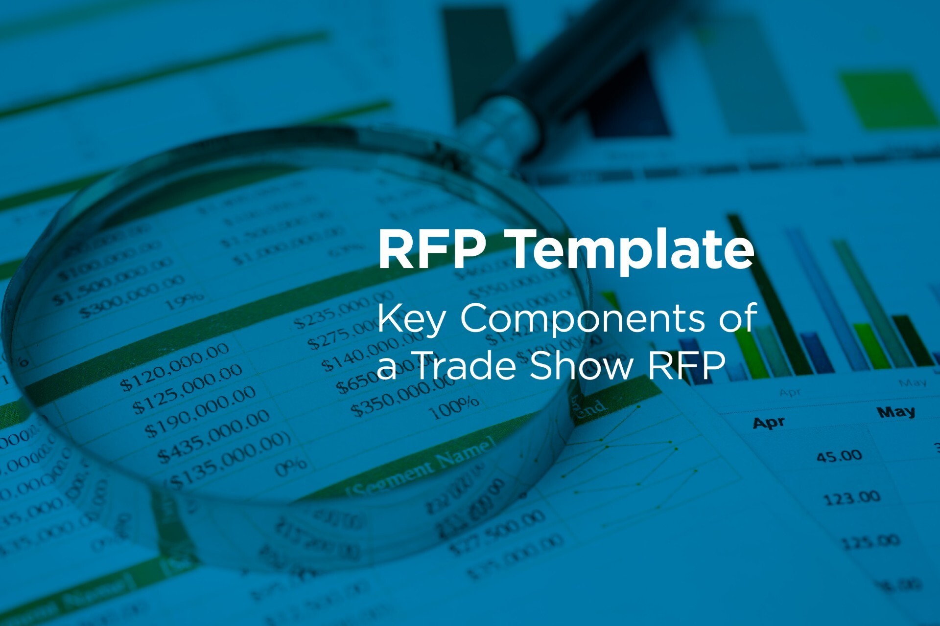 2025 RFP Template