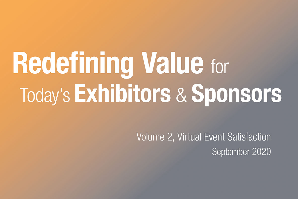 Tradeshow Logic Survey Vol 2