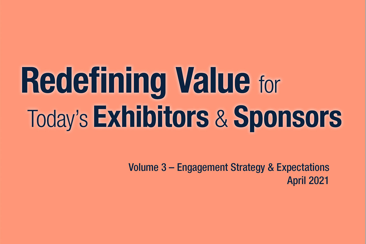 Tradeshow Logic Survey Vol 3