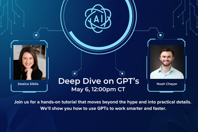 Deep Dive on GPT's 2026