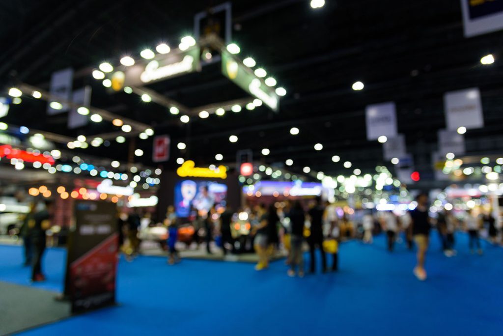 Charged Removal – EXHIBITOR Magazine The Secret to Winning with Exhibitors, Even with Skyrocketing Costs