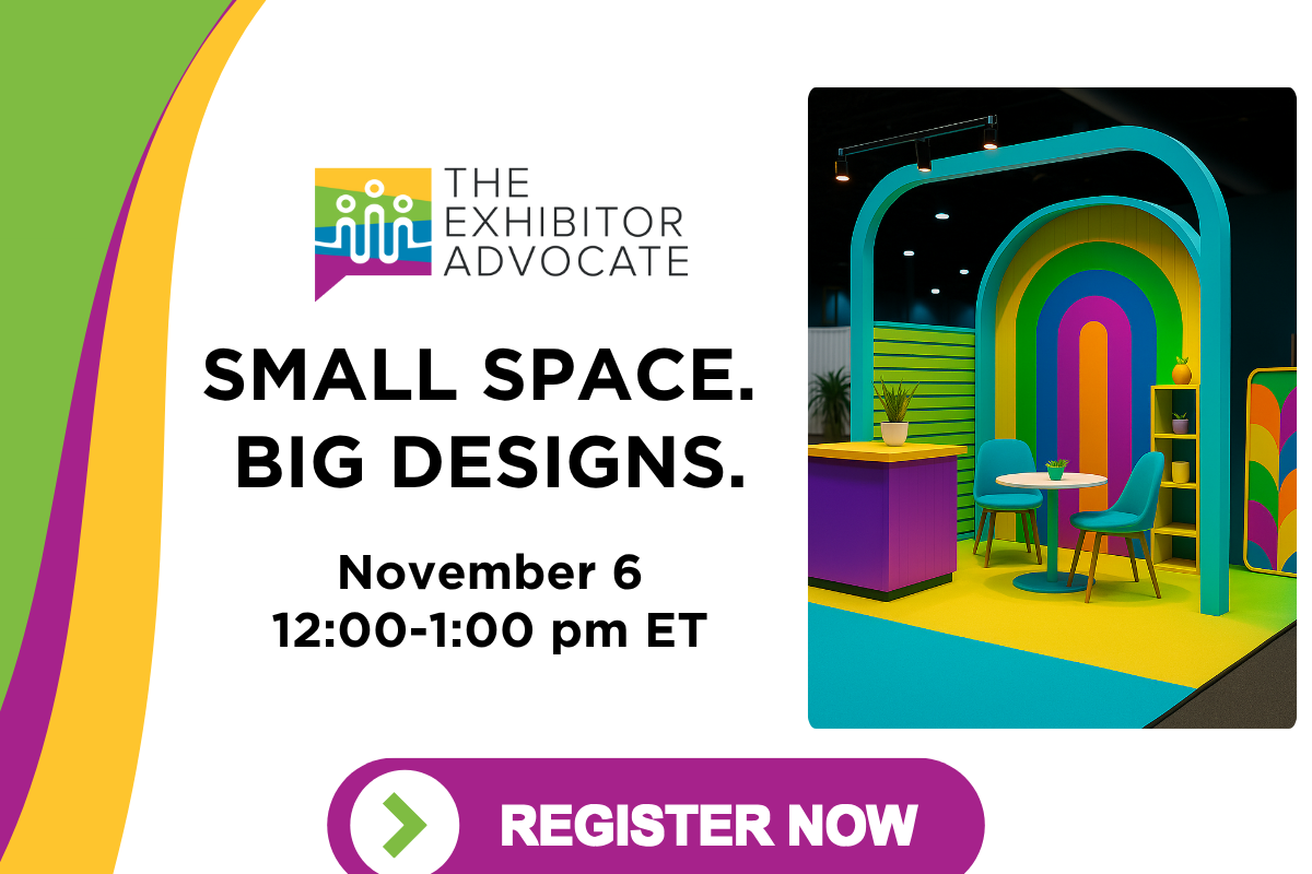 Small Space Big Designs